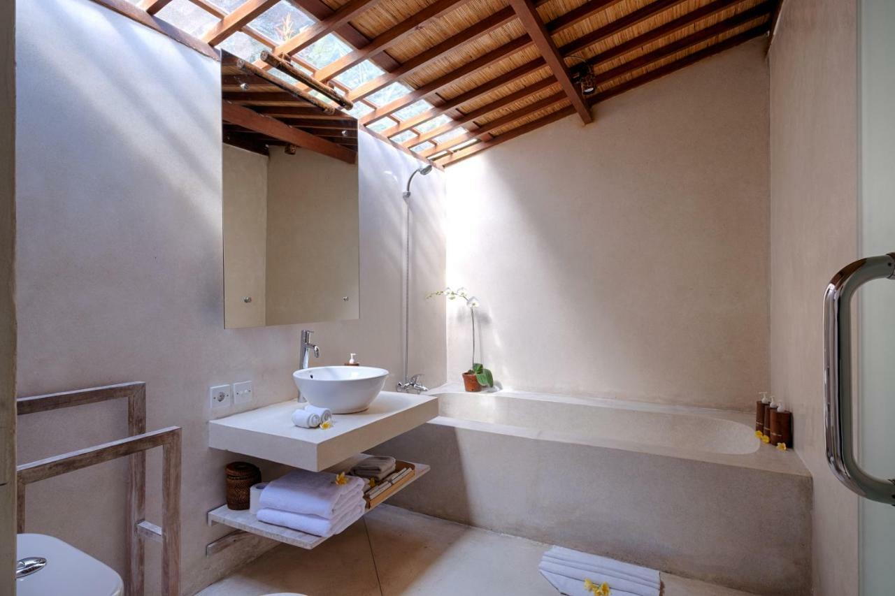 Villa Tegal Tis Ubud Payangan Exteriér fotografie